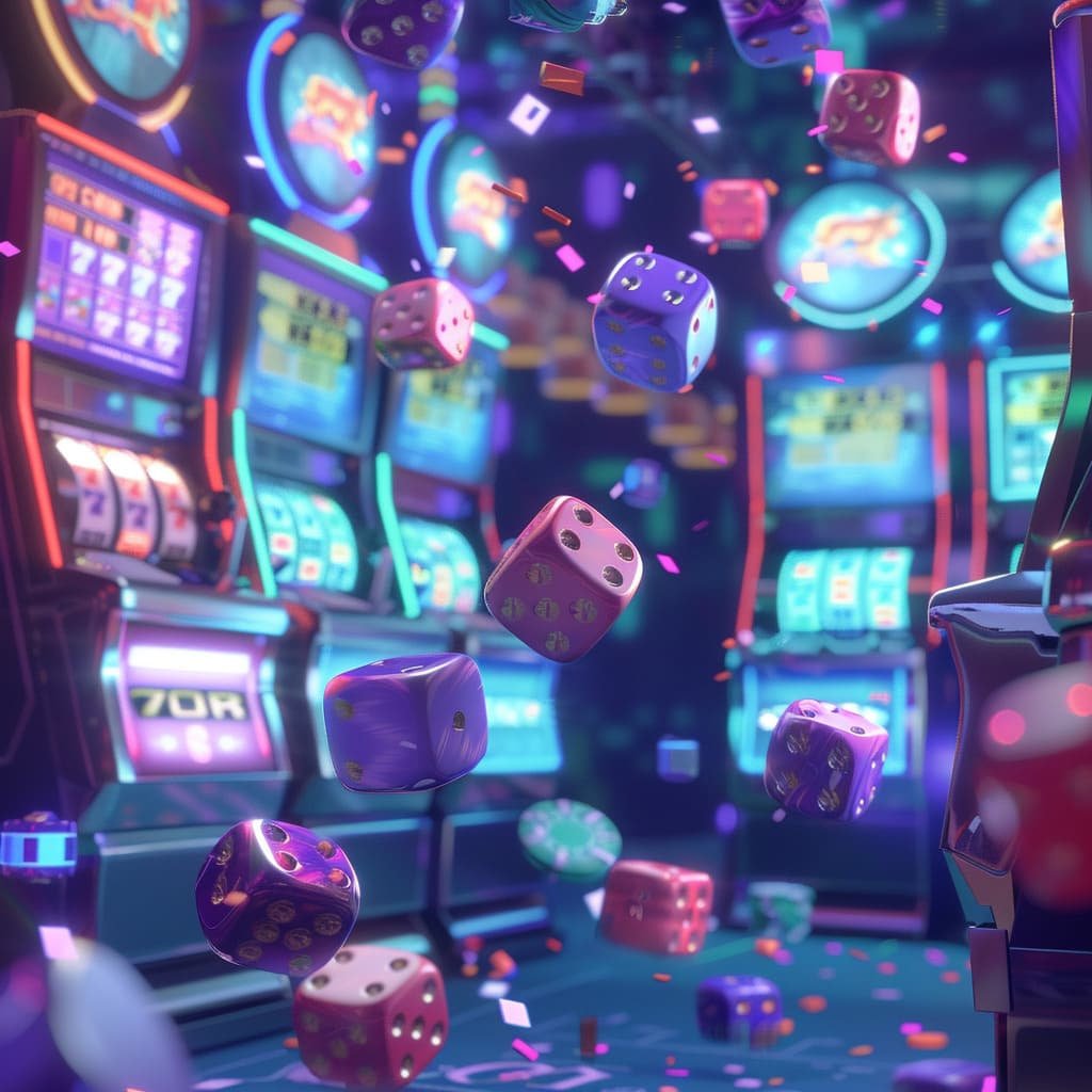 samba slot