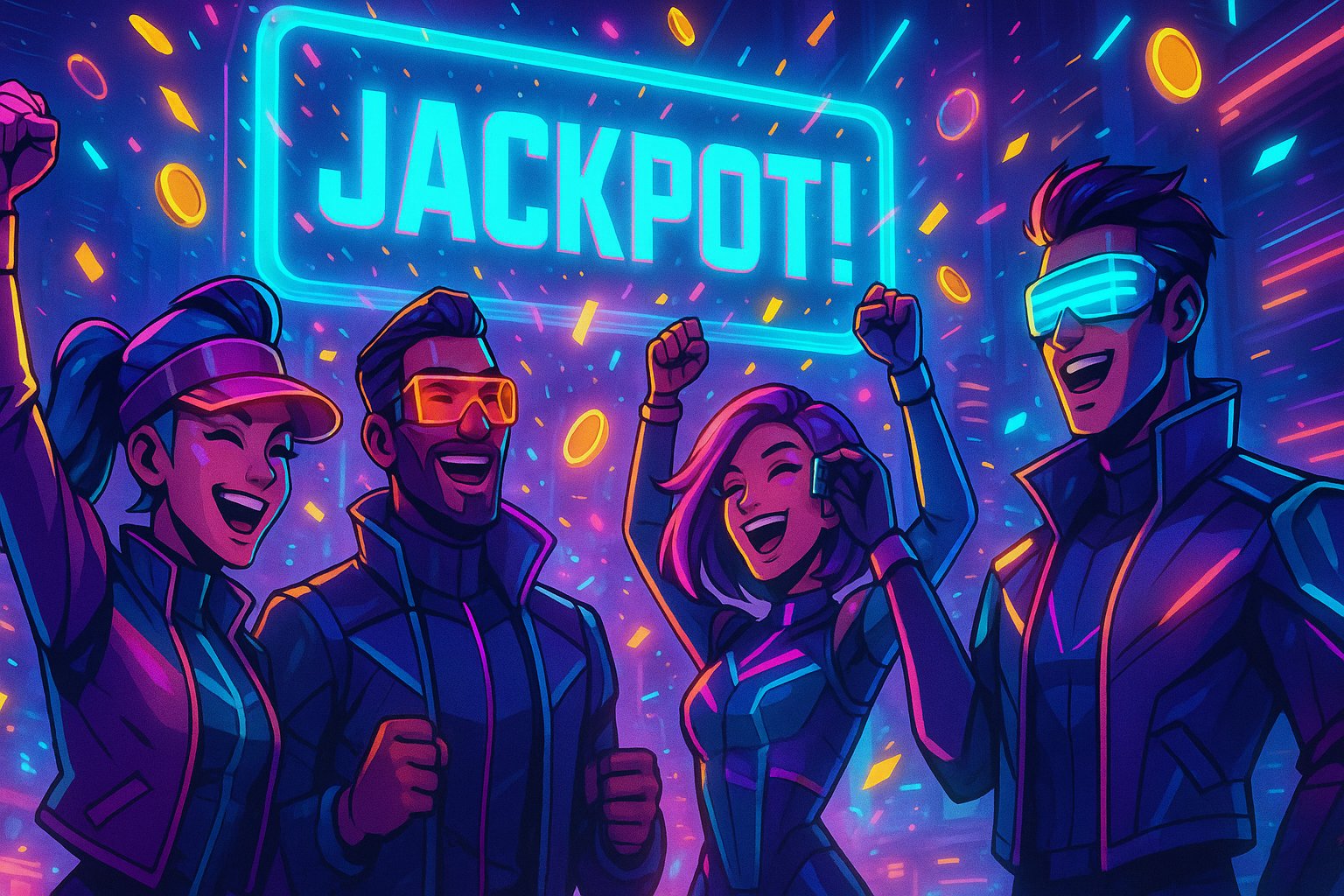 samba slot