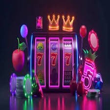 samba slot