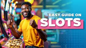 samba slot
