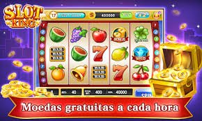 samba slot