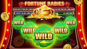 samba slot