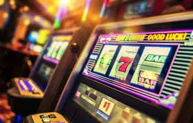 samba slot