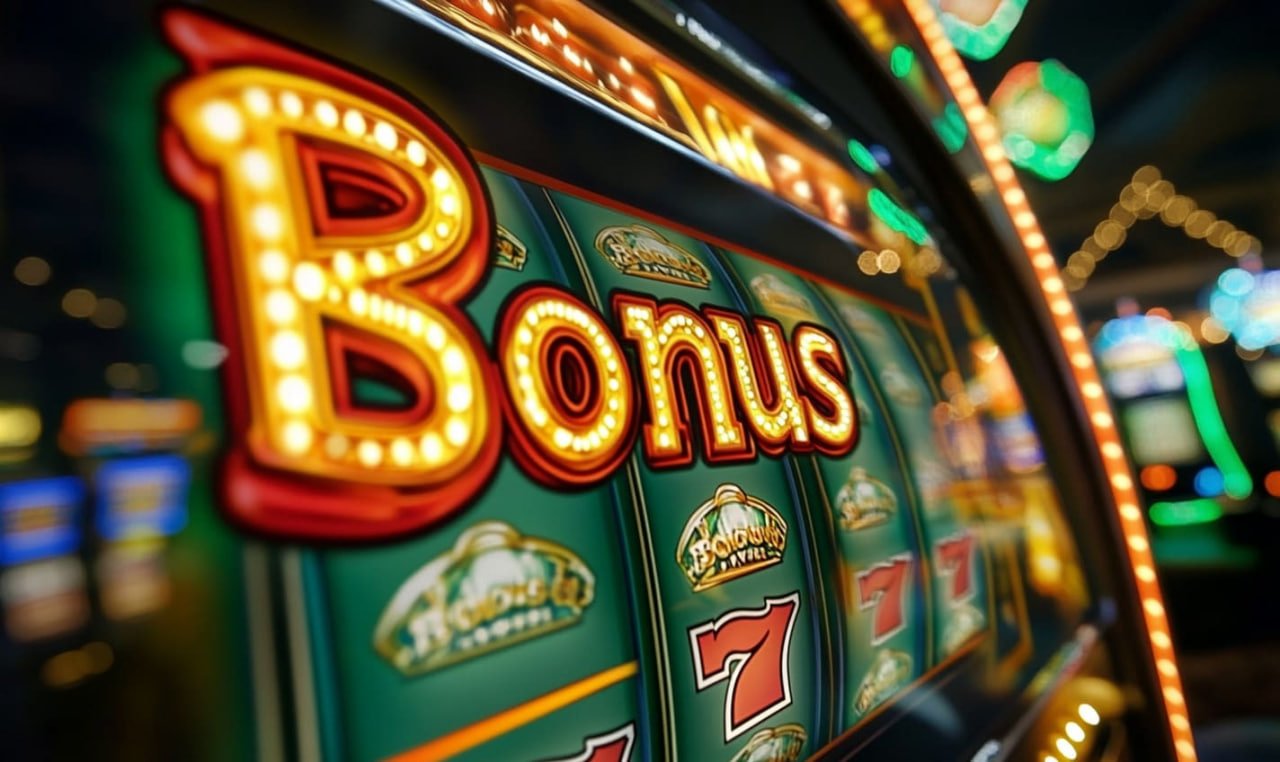 samba slot