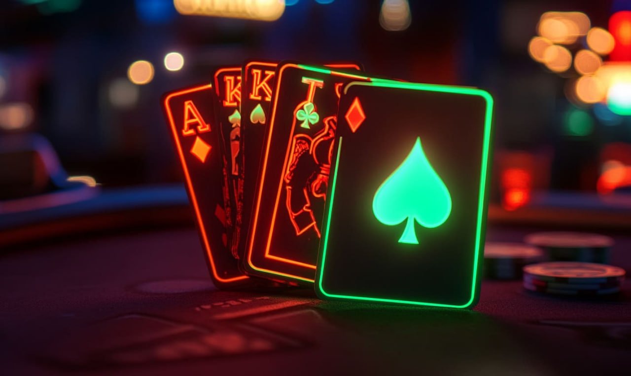 samba slot
