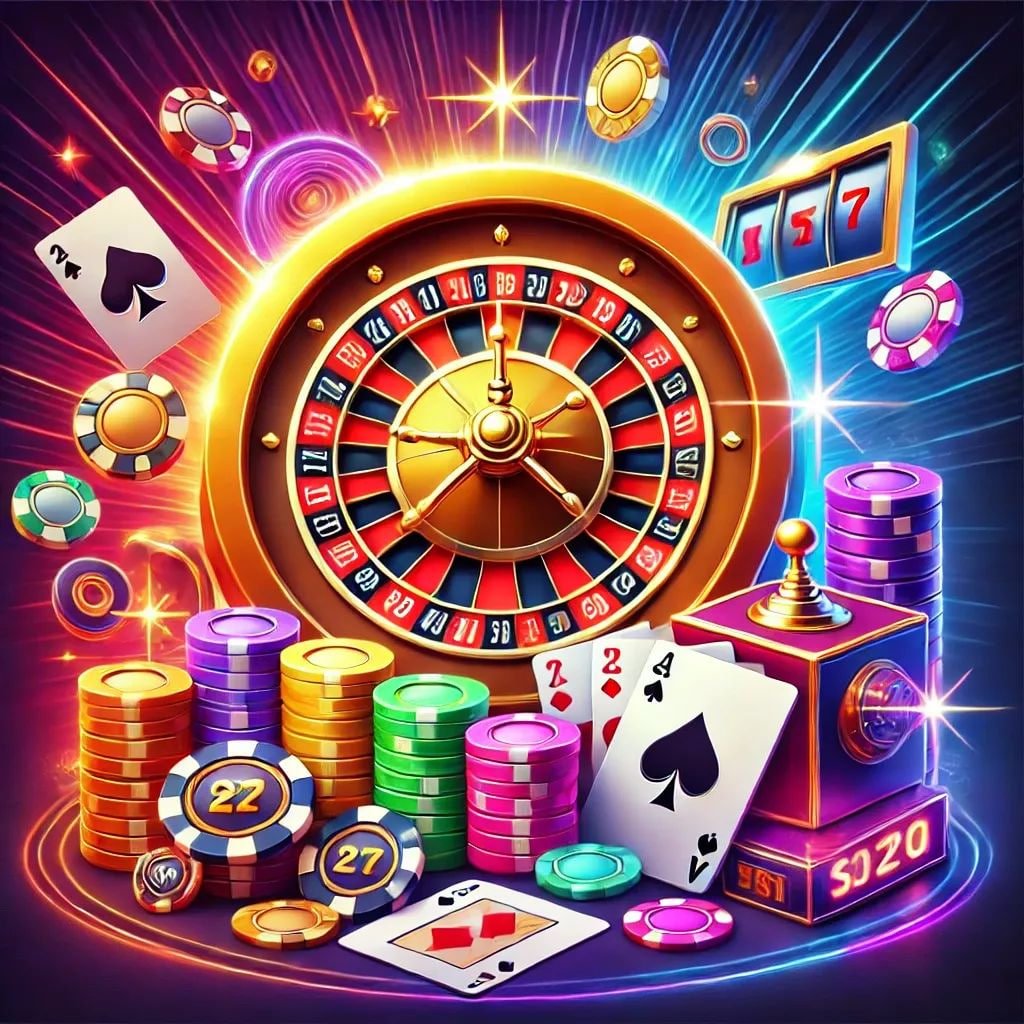 samba slot