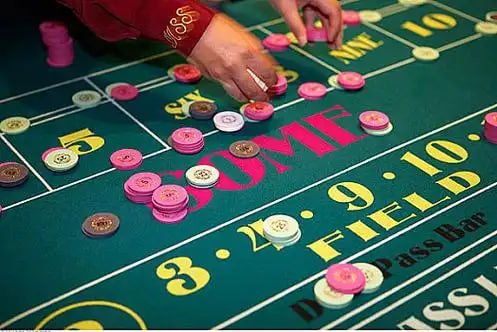 samba slot