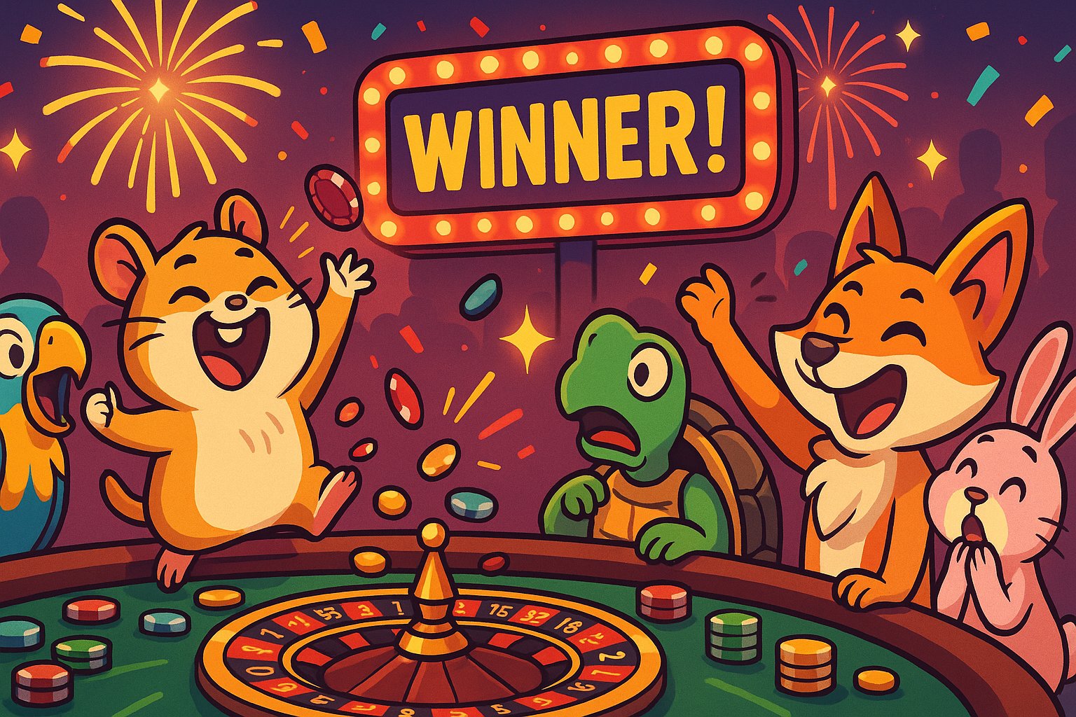 samba slot