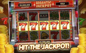 samba slot