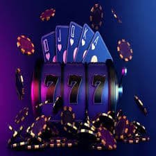samba slot