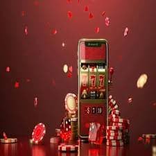 samba slot