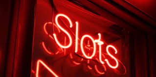 samba slot