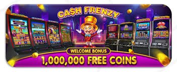 samba slot