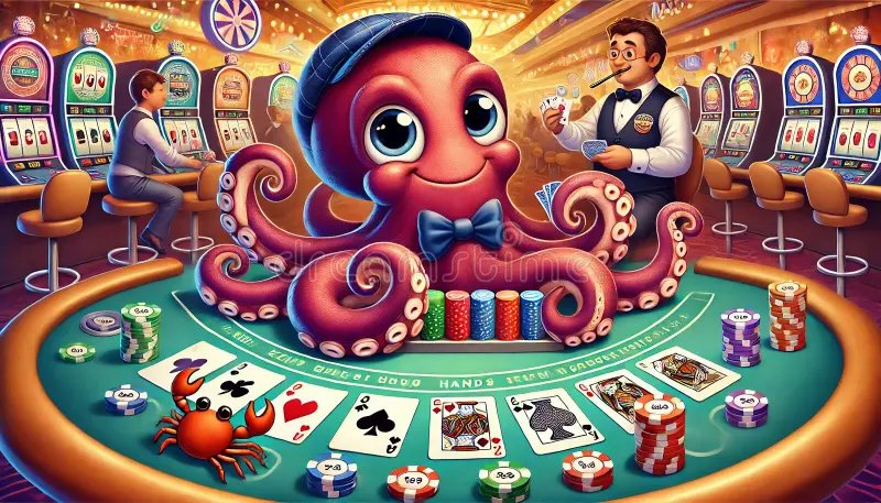 samba slot