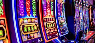 samba slot